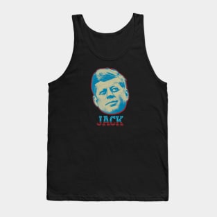 JFK Tank Top